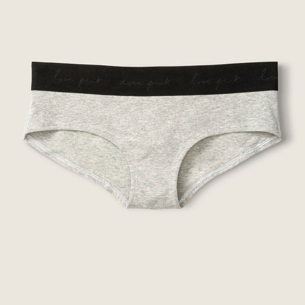 VS Pink Hipster Halloween 2021 Panty